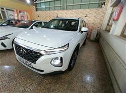 هيونداي سانتافي